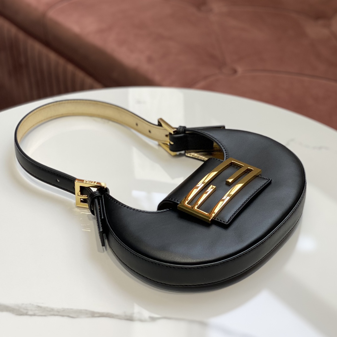 Fendi Hobo Bags